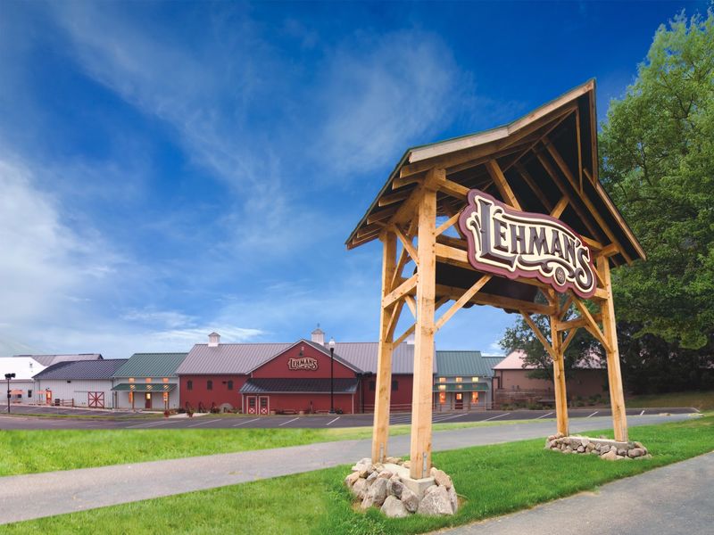A True Destination in Amish Country Ohio A True Destination in Amish Country Ohio