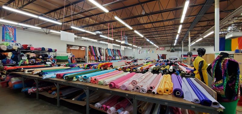 A Warehouse That Stretches Beyond Your Wildest Expectations A Warehouse That Stretches Beyond Your Wildest Expectations