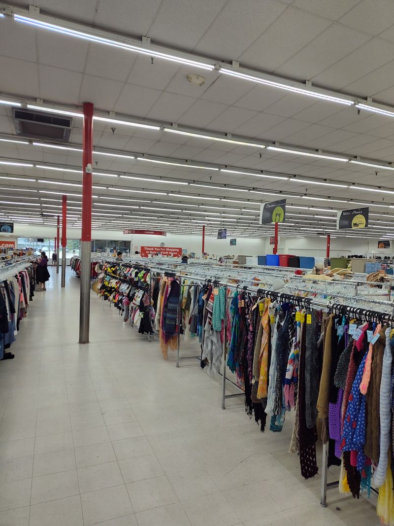 A Westland Resale Stop With Real Local Pull A Westland Resale Stop With Real Local Pull