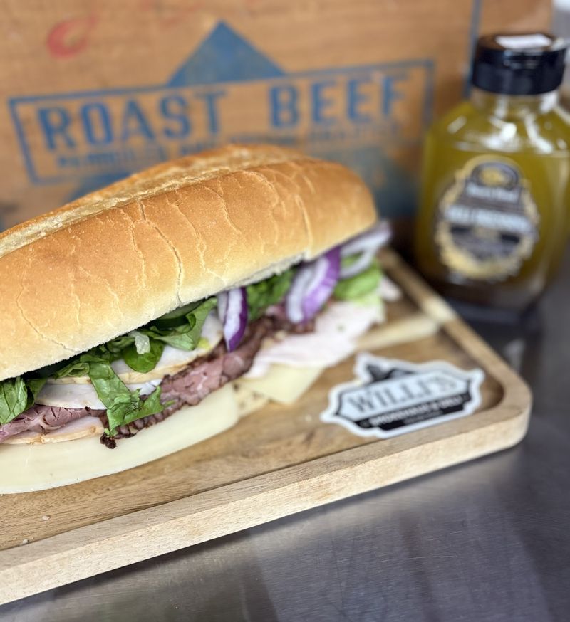 A deli that gives Frankenmuth more than postcard charm A deli that gives Frankenmuth more than postcard charm