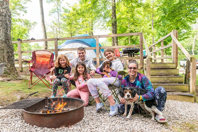 A family-first atmosphere matters as much as the amenities A family-first atmosphere matters as much as the amenities