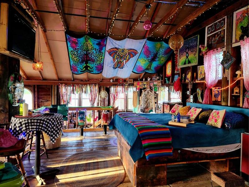 A hidden getaway worth seeking out