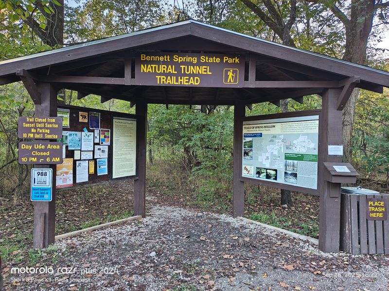A little planning helps you enjoy the park at its best A little planning helps you enjoy the park at its best