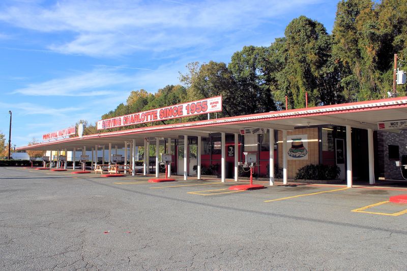 A local landmark worth experiencing for yourself
