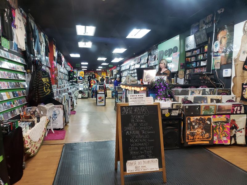 A long-running local business with real staying power
