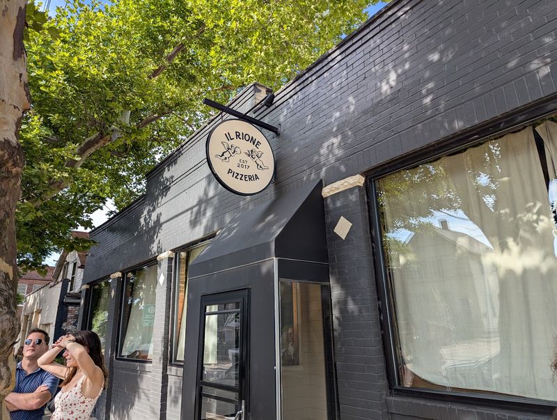A neighborhood spot that feels like a real find