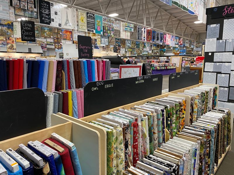 A smart shopping plan goes a long way A smart shopping plan goes a long way