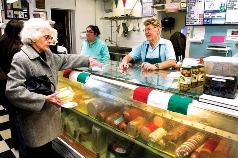 A Colorado Market With a Family Rhythm A Colorado Market With a Family Rhythm
