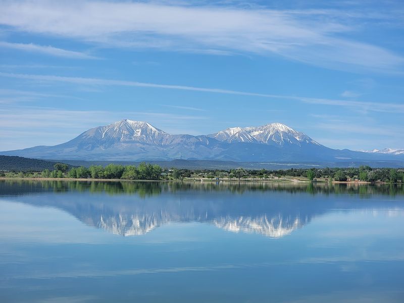 Lathrop State Park Lathrop State Park