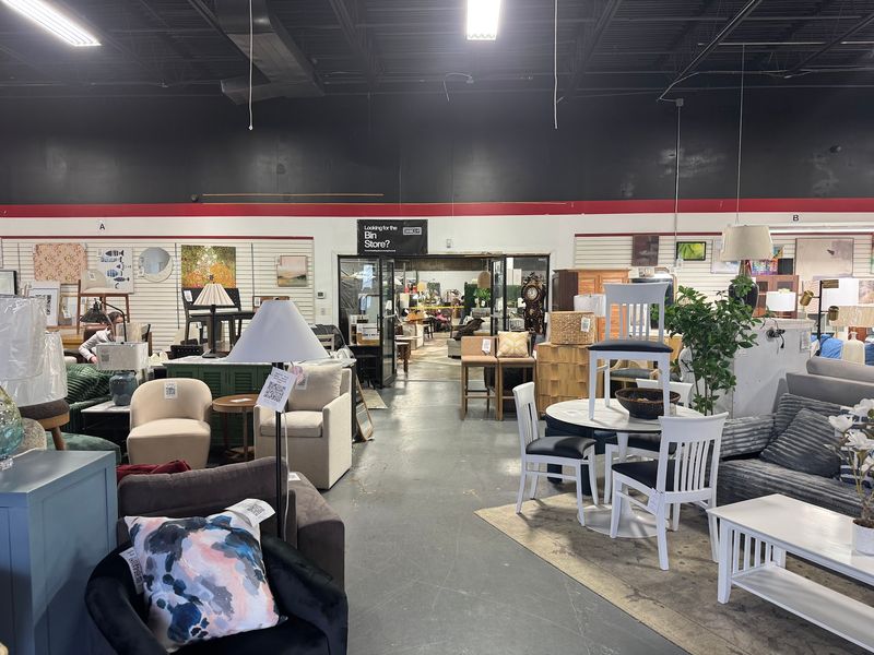 Salvage & Co Indy (Indianapolis) Salvage & Co Indy (Indianapolis)