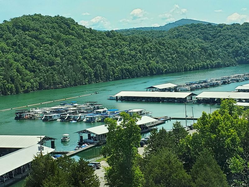 Dale Hollow Lake Dale Hollow Lake