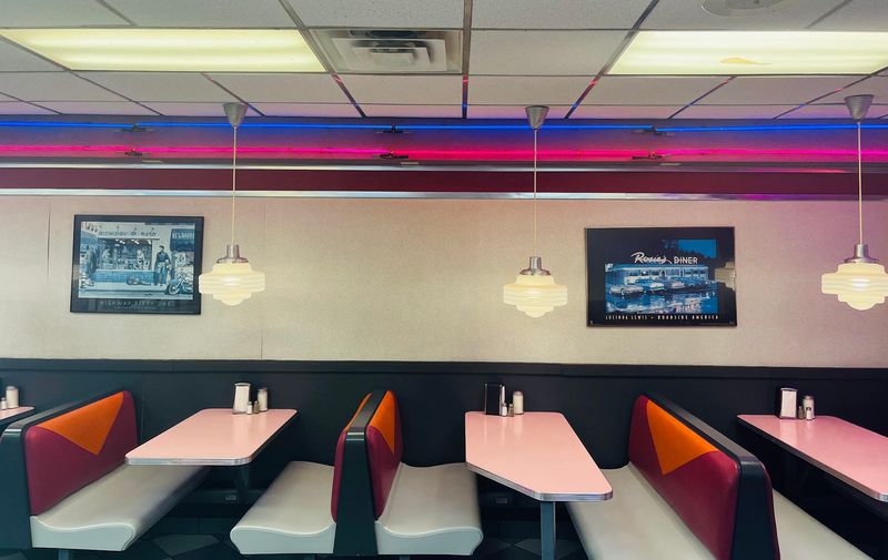 Abe's Hot Dogs - Wilkes-Barre