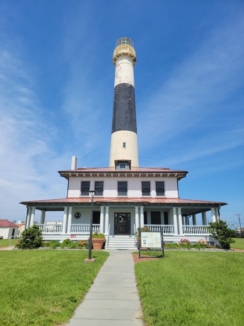 Absecon Lighthouse - Atlantic City