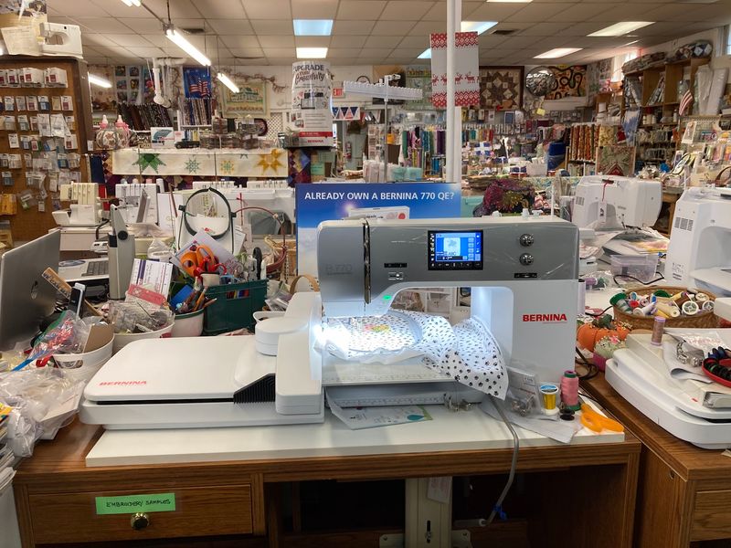 Acme Country Fabrics - Pequannock
