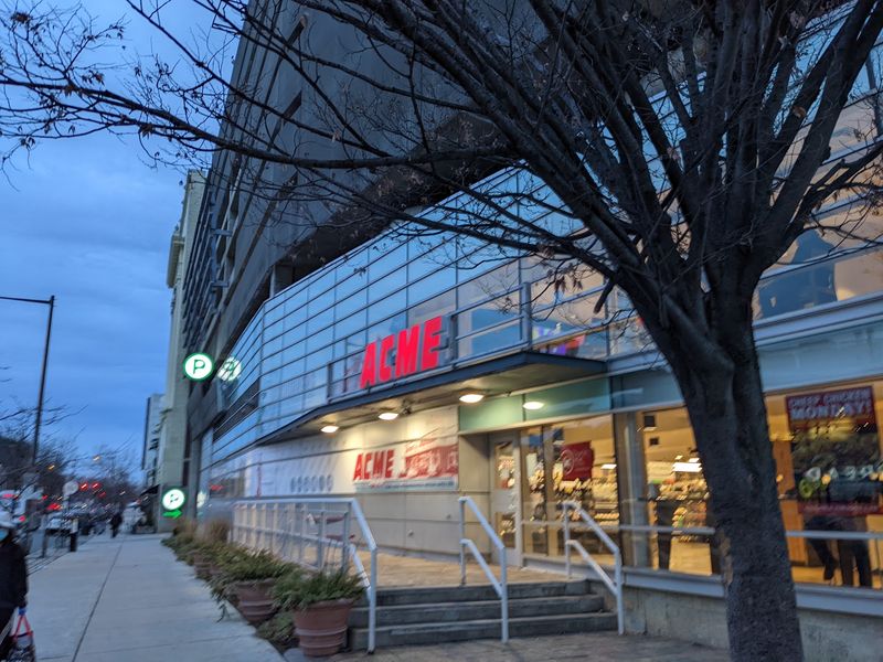 Acme Markets - Pittsburgh, Allegheny County Acme Markets - Pittsburgh, Allegheny County