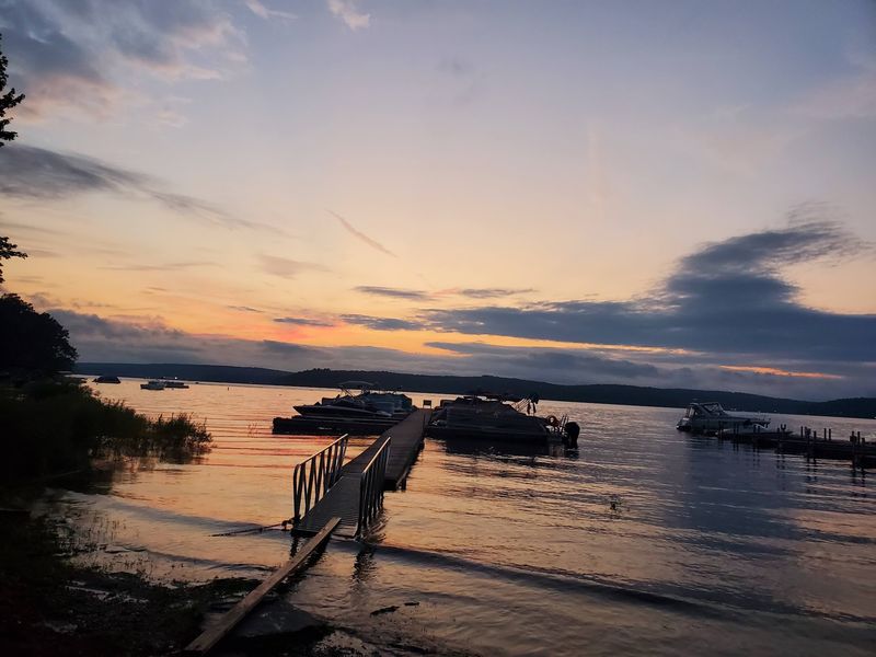 Add Takeout or Dockside Plans Add Takeout or Dockside Plans