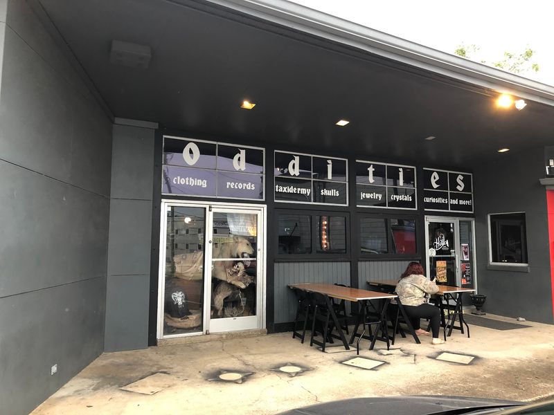 Add This Unusual Tennessee Stop to Your Nashville Plans Add This Unusual Tennessee Stop to Your Nashville Plans