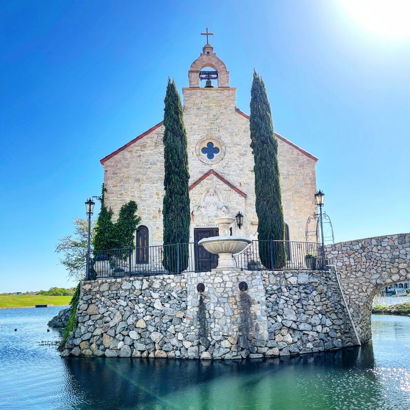 Adriatica Village (McKinney)