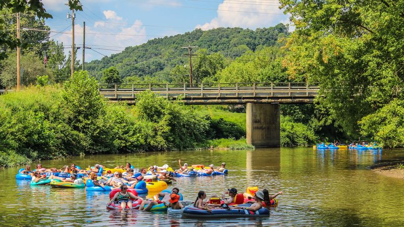 Adventure Pro Outdoors, Nelsonville