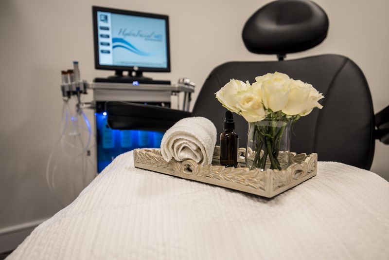 Aesthetica MedSpa Aesthetica MedSpa