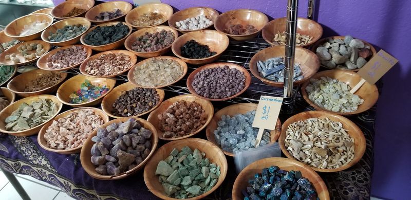 Affordable Pricing Makes Crystal Collecting Accessible