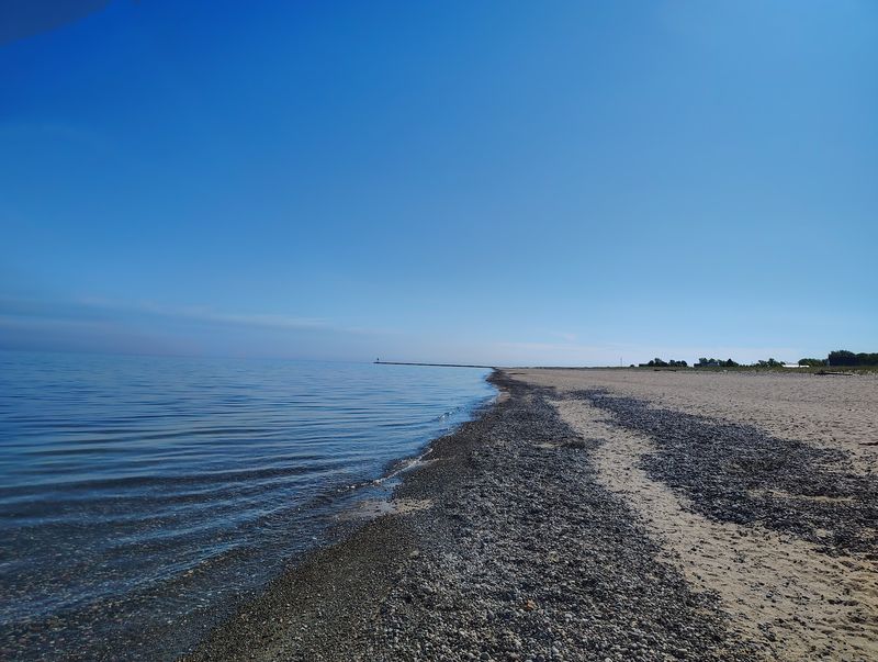 Agate Beach, Grand Marais Agate Beach, Grand Marais