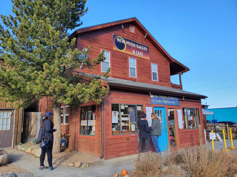 A Small Town With a Strong Boulder County Identity A Small Town With a Strong Boulder County Identity