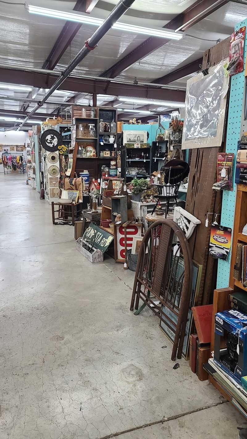 Aisles That Keep the Hunt Exciting Aisles That Keep the Hunt Exciting