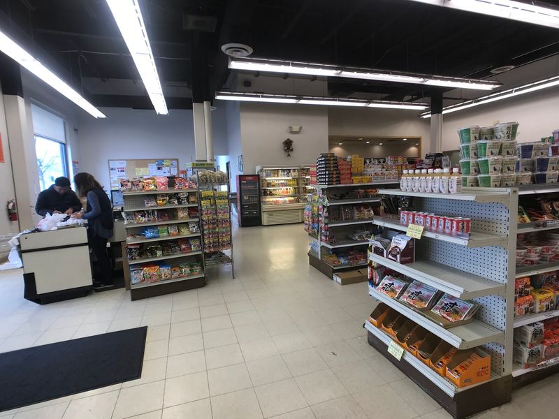 Aisles That Turn Novi Into a Japanese Food Destination Aisles That Turn Novi Into a Japanese Food Destination