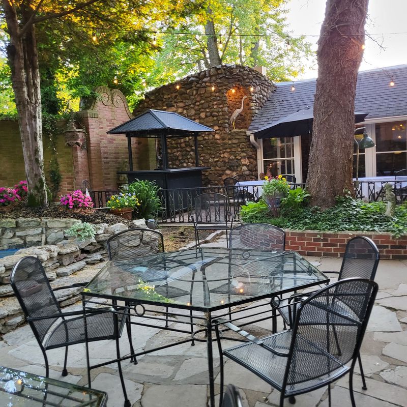 Kopper Kettle Inn (Morristown) Kopper Kettle Inn (Morristown)