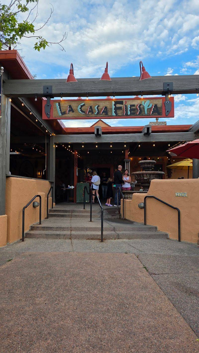 La Fiesta (Denver)