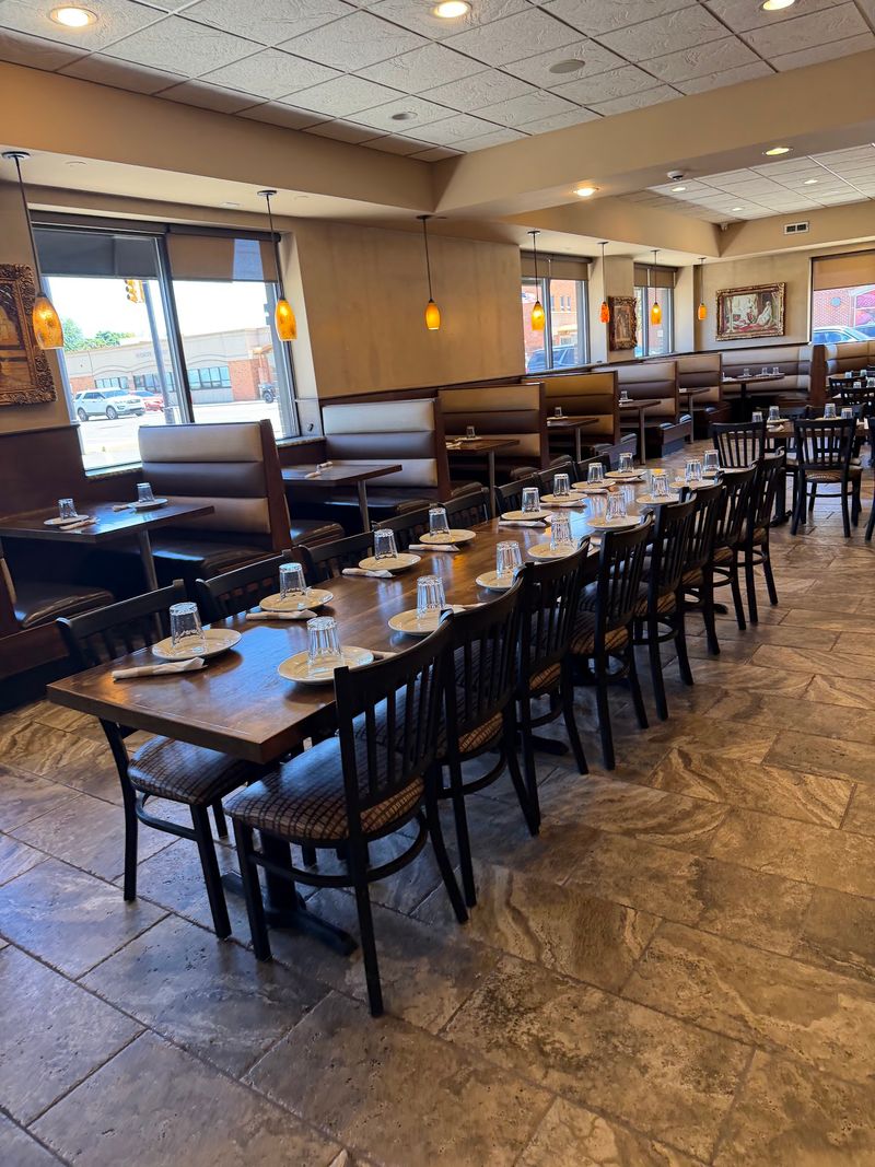 Al Ameer Restaurant - Dearborn Al Ameer Restaurant - Dearborn