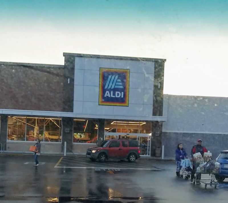 Aldi - Lancaster, Lancaster County Aldi - Lancaster, Lancaster County