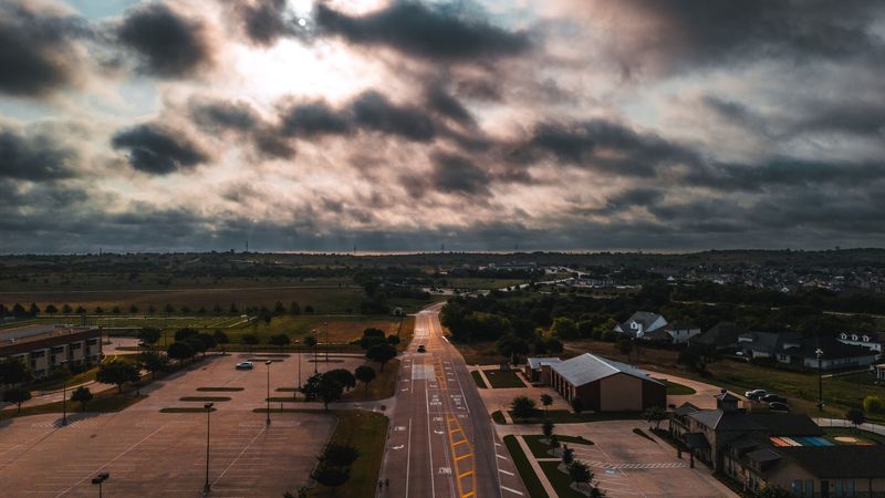 Aledo Aledo