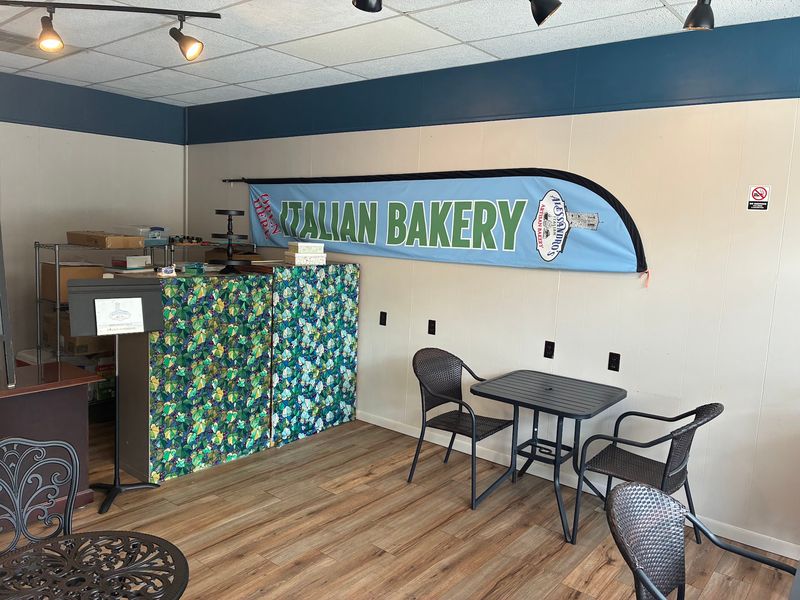 Alessandro's Brings Traditional Italian Baking to Tennessee