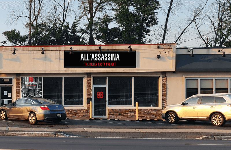 All’ Assassina
