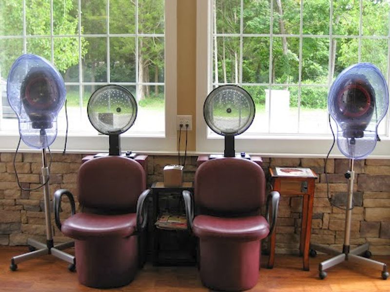All Seasons Salon and Spa All Seasons Salon and Spa