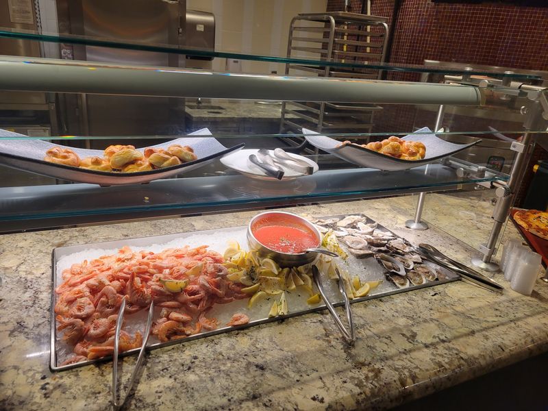 All-You-Can-Eat Crab Legs Make Dinner an Incredible Bargain