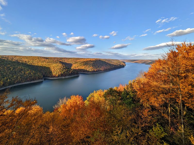 Allegheny National Forest - Marienville Allegheny National Forest - Marienville
