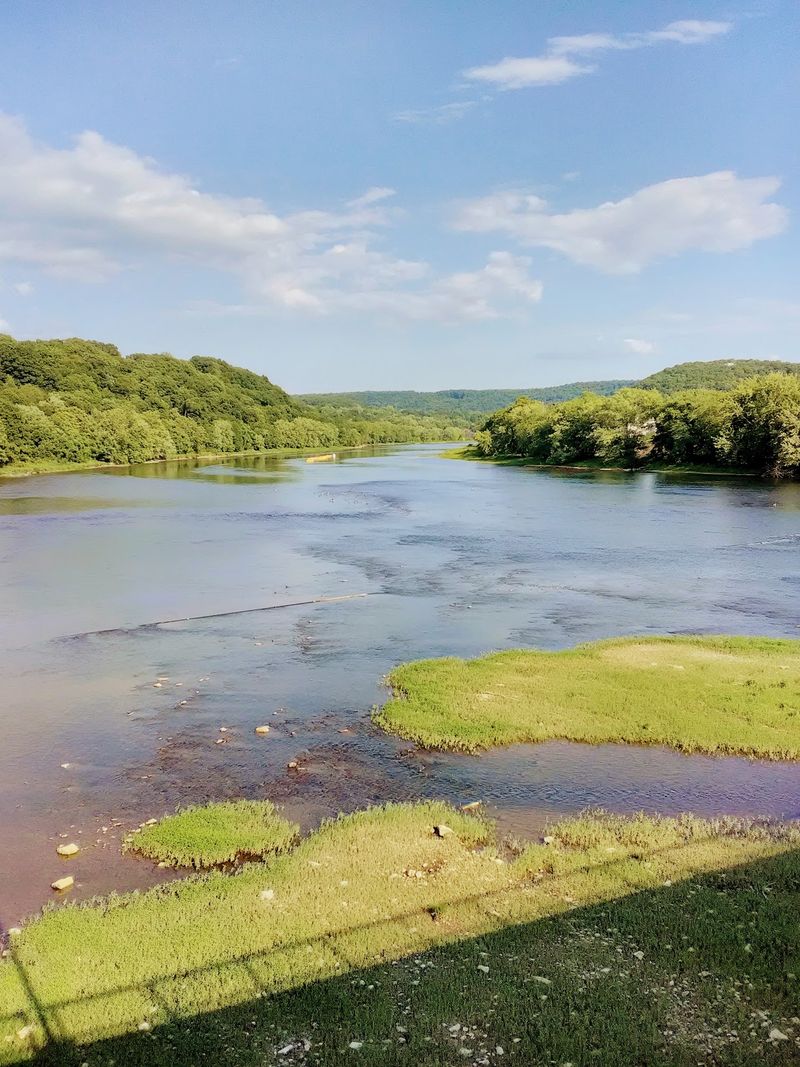 Allegheny River Living Adds a Healthy Daily Rhythm Allegheny River Living Adds a Healthy Daily Rhythm