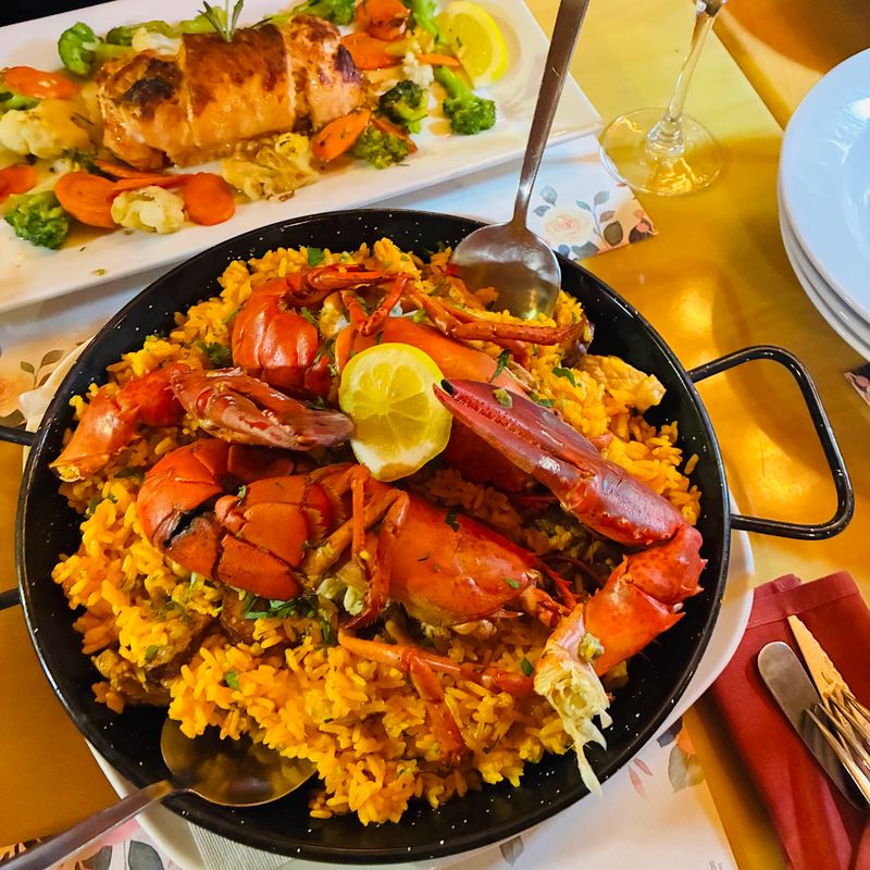 Allegro Seafood Grill Allegro Seafood Grill