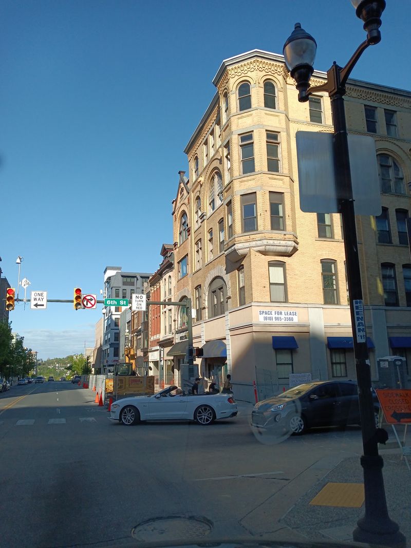 Allentown Allentown