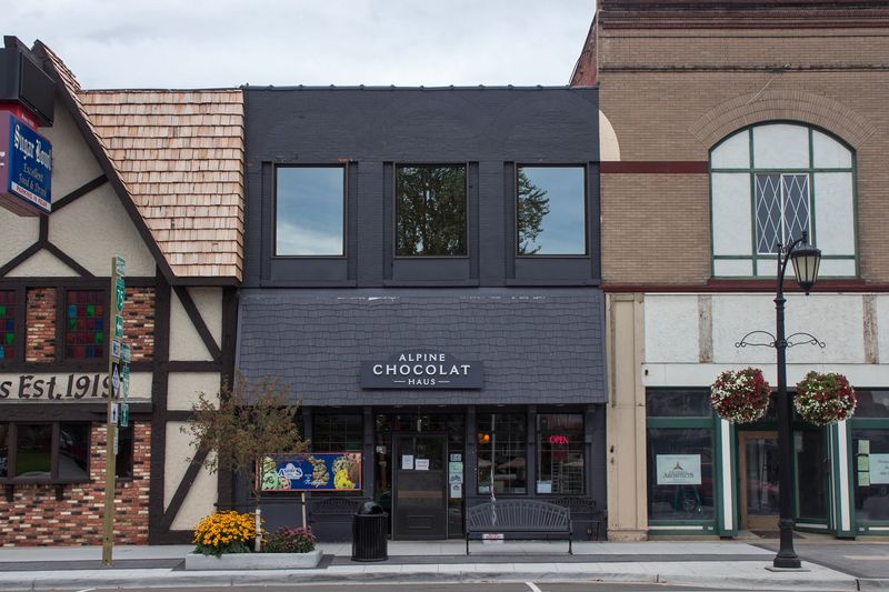 Alpine Chocolat Haus - Gaylord