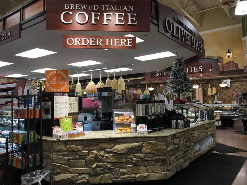 Altomonte’s Italian Market & Bakery (Doylestown) Altomonte’s Italian Market & Bakery (Doylestown)