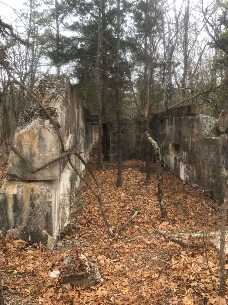 Amatol Ghost Town