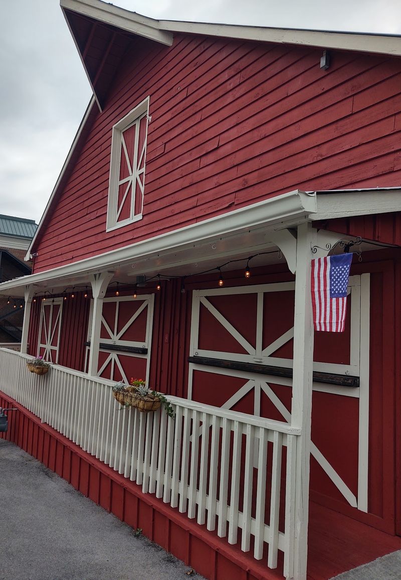 Amburn's Market - Maryville Amburn's Market - Maryville
