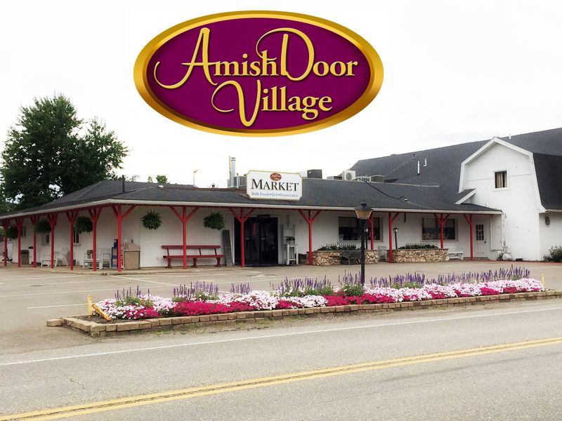 Amish Door Market, Wilmot Amish Door Market, Wilmot