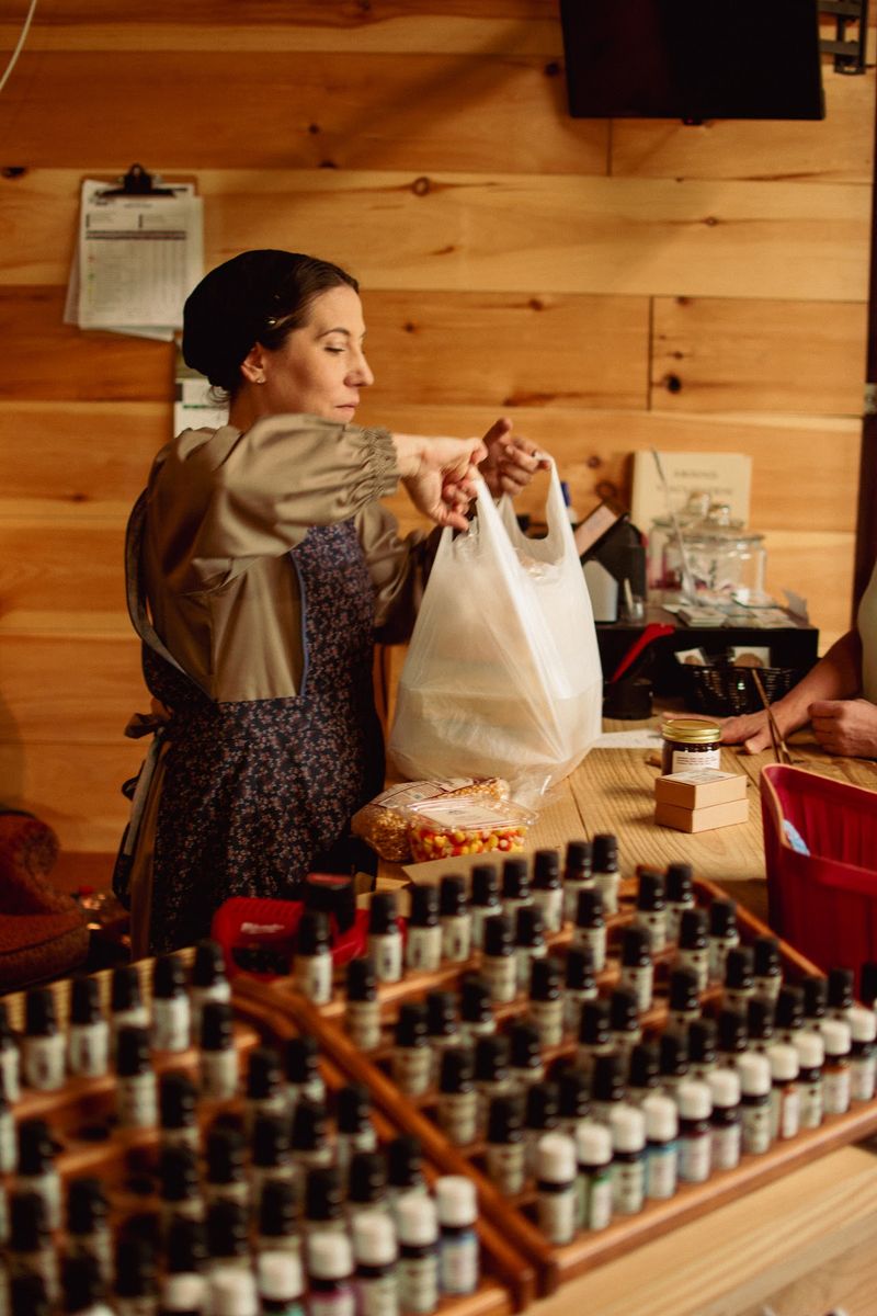 Amish-Made Jams and Jellies Bursting With Flavor Amish-Made Jams and Jellies Bursting With Flavor