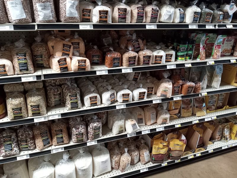 Amish Roll Butter and Specialty Ingredients You Can't Find Elsewhere