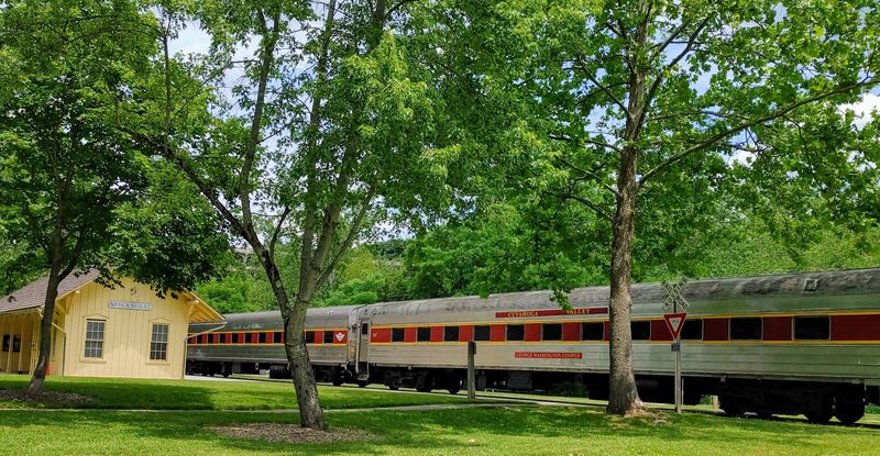 An Easy Akron Escape That Feels Bigger Than A Day Trip